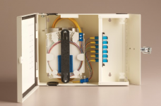 COYOTE® Axcess Solutions Wall Mount Cabinets